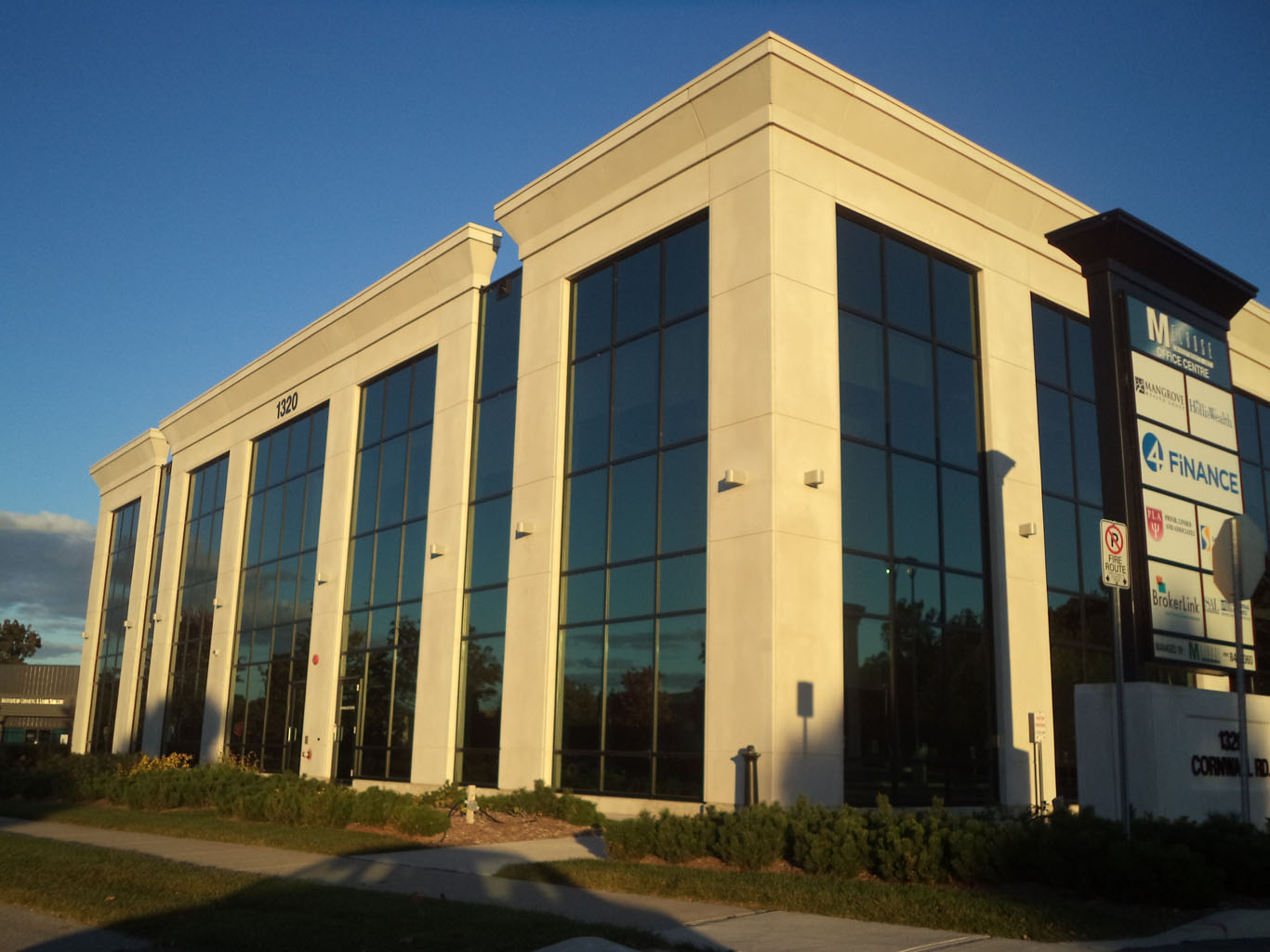 WeirFoulds LLP - Oakville